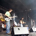 Fête de la musique à Clavier 2006...