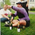 Tournoi des Champs Barets 01.05.1995
