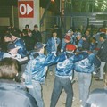 Auxerre - HAC janvier 1996