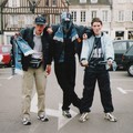 Auxerre-HAC mai 1999