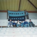 Auxerre-HAC mars 1997
