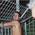 Caen-HAC 29.09.2001