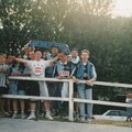 Deauville août 1996