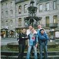 Guingamp-HAC 07.10.2005