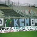 Guingamp-HAC 07.10.2005
