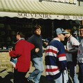 Guingamp-HAC 25.04.1998