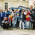 Guingamp-HAC 25.04.1998