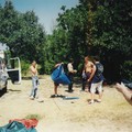 Marseille-HAC 02.08.1997