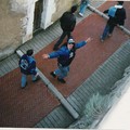 Monaco-HAC février 1995