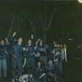 Monaco-HAC février 1995