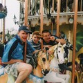 Niort-HAC 12.08.2000