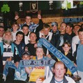 Rennes-HAC 22.08.1998