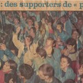 Montée 1991