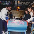 avec Pascal Chimbonda 19.09.2000