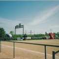 Tournoi intersupporters de Saint Etienne juin 1991