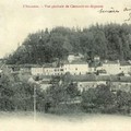 Clermont en Argonne