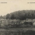 La Harazée village