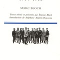 Marc Bloch 