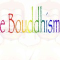 Le Boudhisme