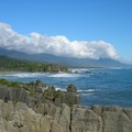 South Island - West coast