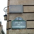 Place Louis XVI