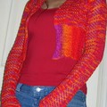 flashy