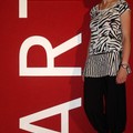 Foire d'Art Basel, 2006.