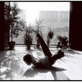 Anacrouse, répéticion... Paris, 2003