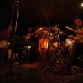 Cardamomo, bar Flamenco, Madrid