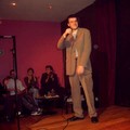 Playlounge, ex-Playboy, Paris