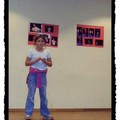 Slam junior, Clichy
