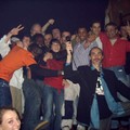 Slam United - Café de Paris - Déc 2005