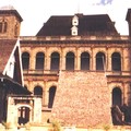 Manjakamiadana avant 1995- Palais de la Reine
