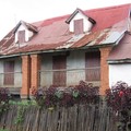 Maison malgache