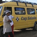 Car de Cap Sainte-Marie